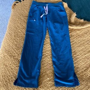 Kade™ Cargo Scrub Pants